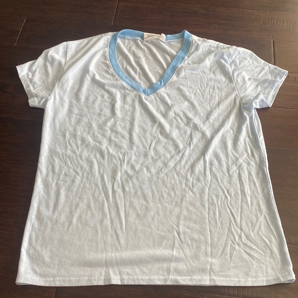 Firehouse T shirt